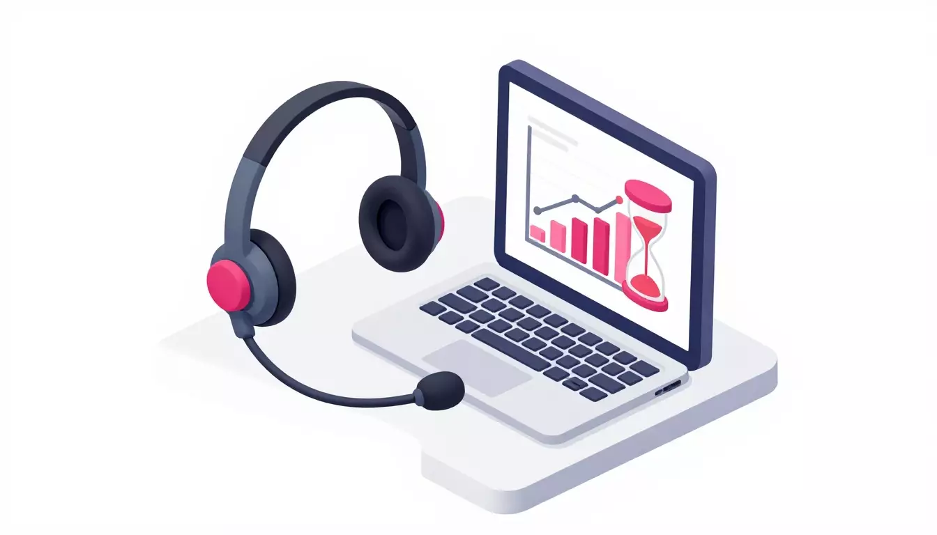 SLA и KPI для небольшого колл‑центра: готовый шаблон и пошаговая инструкция