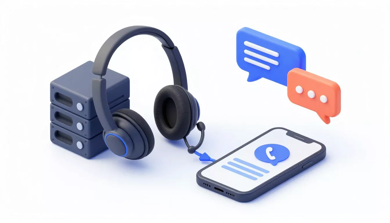 Как не терять клиентов при сбоях в работе CRM и телефонии