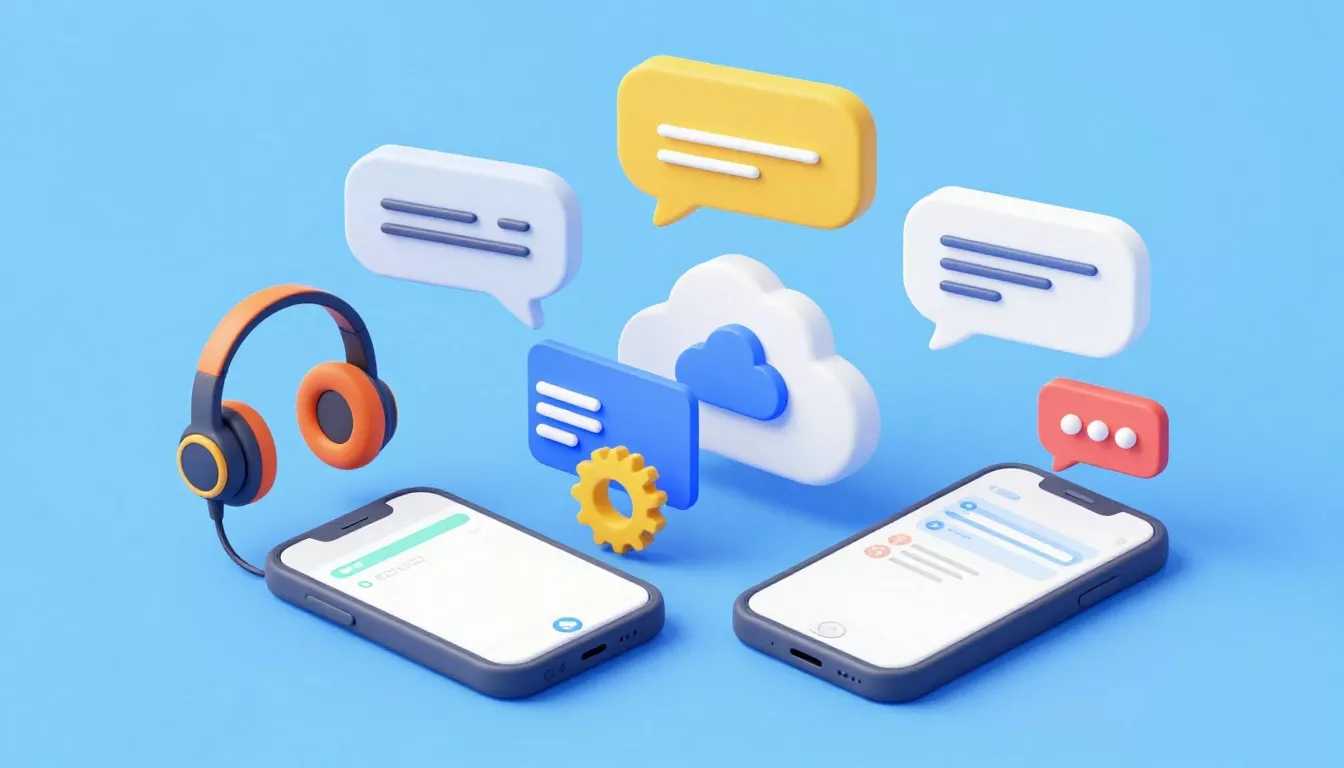 Интеграция WhatsApp Business API с облачным колл‑центром для МСП Беларуси